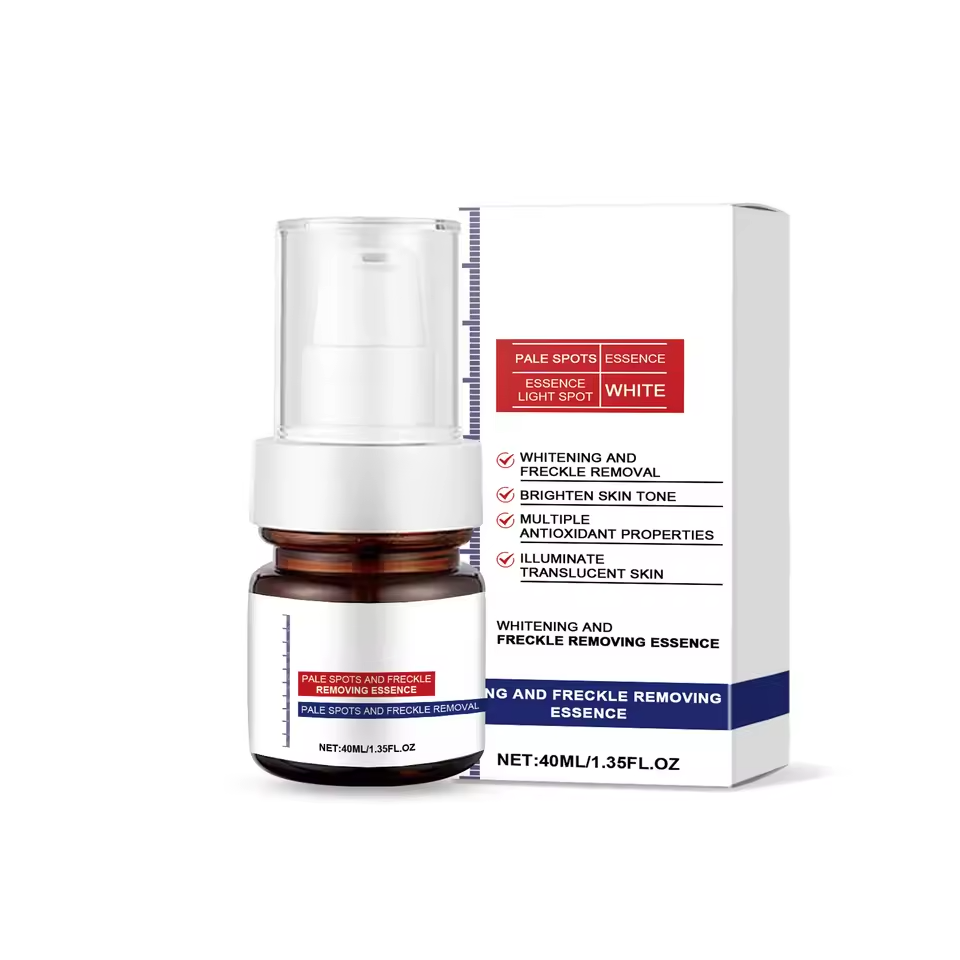 Dark Spots Brightening Essence