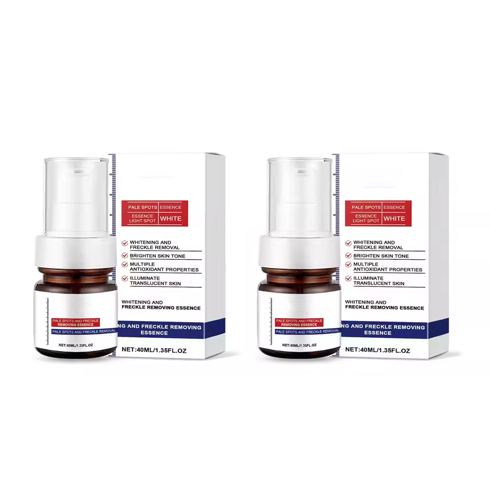 Dark Spots Brightening Essence