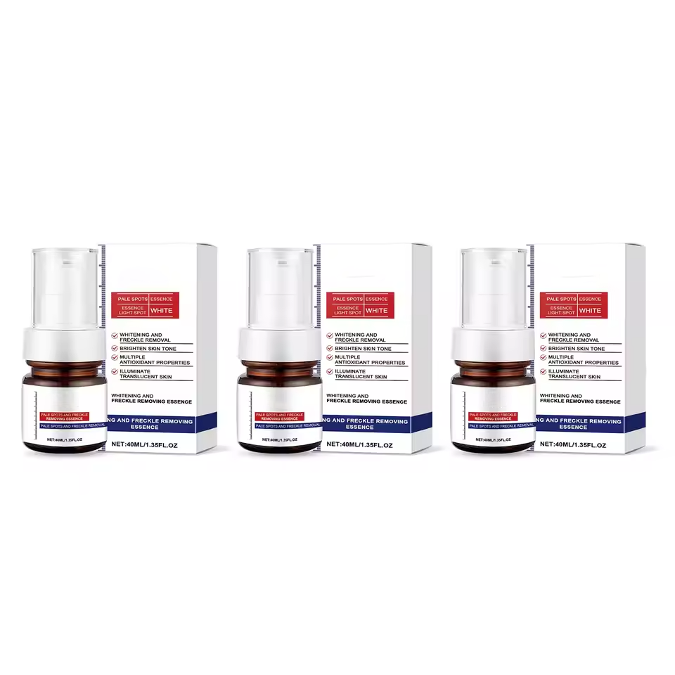 Dark Spots Brightening Essence